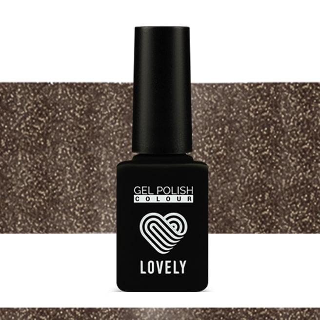 Гель-лак Lovely №115, 12 ml Гель-лак Lovely №115, 12 ml