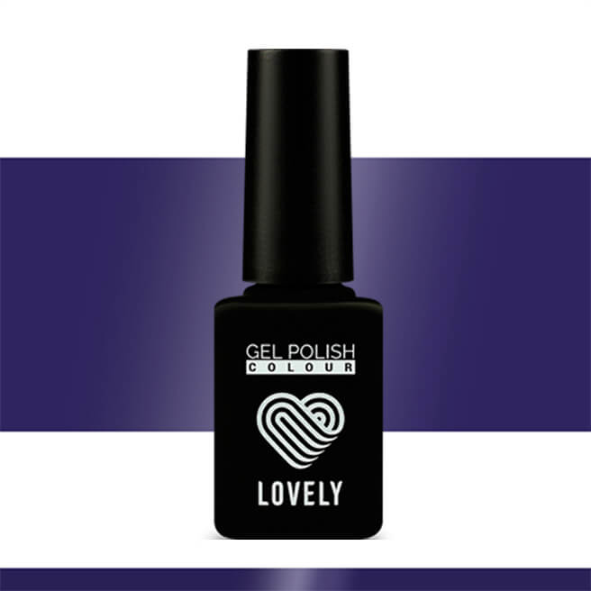 Гель-лак Lovely №056, 12 ml Гель-лак Lovely №056, 12 ml