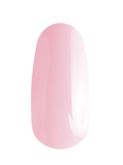 База жесткая камуфлирующая Lovely, оттенок розовый, 12 ml