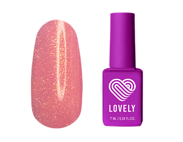 Гель-лак Lovely SD04, 7ml