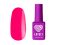 База камуфлирующая высокопигментированная Lovely CB08, 7 ml