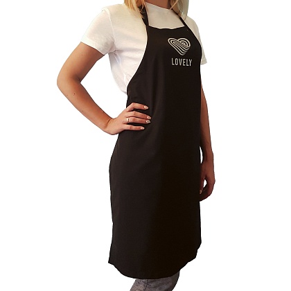 Фартук фирменный Lovely
