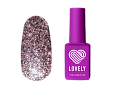 База со светоотражающими частицами Lovely CB29, 7 ml