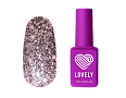 База со светоотражающими частицами Lovely CB28, 7 ml