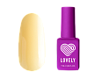 База камуфлирующая высокопигментированная Lovely CB13, 7 ml