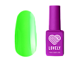 База камуфлирующая высокопигментированная Lovely CB10, 7 ml