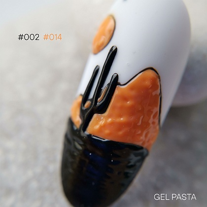 Гель-паста Lovely №002, 5ml