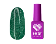 База со светоотражающими частицами Lovely CB30, 7 ml