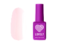 База камуфлирующая Lovely, оттенок розовый, 12 ml