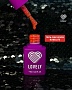 Гель-лак со светоотражающими частицами Lovely, коллекция "Jewel" Rubellite, 7 ml