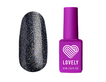 Гель-лак Lovely №112, 12 ml