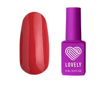 Гель-лак Lovely №103, 12 ml