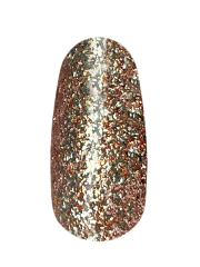 Гель-лак Lovely, коллекция сияние Shine №S02