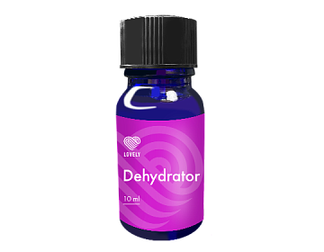 Nail Dehydrator Lovely, 10 ml