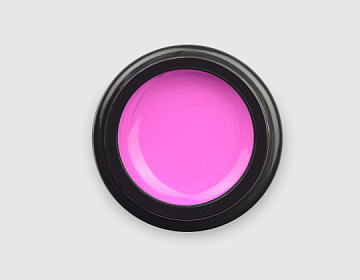 Гель-краска Lovely №Р04, 5 ml