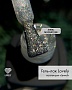 Гель-лак со светоотражающими частицами Lovely, коллекция "Jewel", оттенок лунного камня, 7 ml