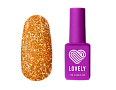 База высокопигментированная со светоотражающими частицами Lovely CB39, 7 ml