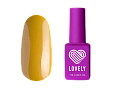 База камуфлирующая высокопигментированная Lovely CB16, 7 ml