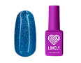 База со светоотражающими частицами Lovely CB32, 7 ml