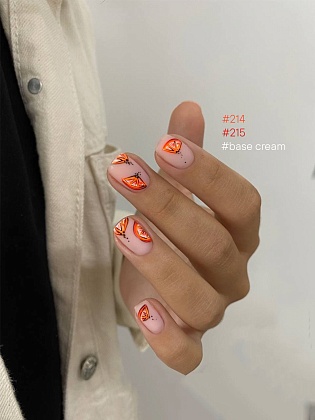 База камуфлирующая Lovely, оттенок кремовый, 50 ml