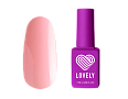 База камуфлирующая высокопигментированная Lovely CB01, 7 ml