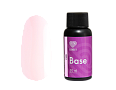 База камуфлирующая Lovely, оттенок светло-розовый, 30 ml