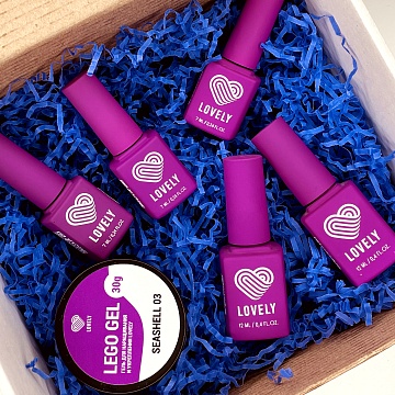 Мой заказ в подарочной упаковке