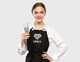 Фартук фирменный Lovely