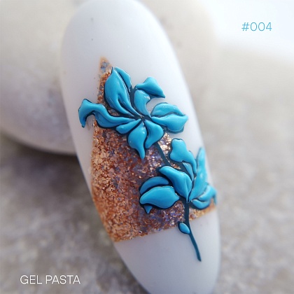 Гель-паста Lovely №004, 5ml