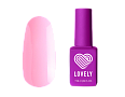 База камуфлирующая высокопигментированная Lovely CB03, 7 ml