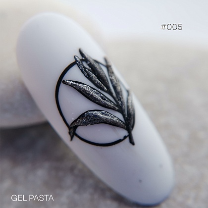 Гель-паста Lovely №005, 5ml