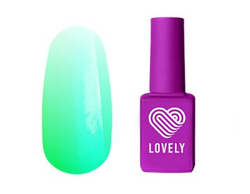 Топ SECRET GLOW, глянцевый, 7 ml