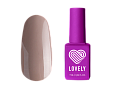 База камуфлирующая высокопигментированная Lovely CB18, 7 ml