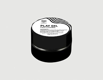 Гель для дизайна Lovely, Play gel, 15 ml