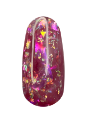 Гель-лак Lovely, коллекция Фантазия Fantasy № 03