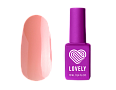 База жесткая камуфлирующая Lovely, оттенок бежевый, 12 ml