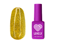База со светоотражающими частицами Lovely CB33, 7 ml