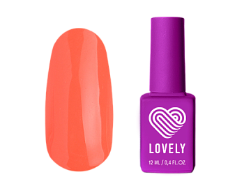 Гель-лак Lovely №094, 12 ml