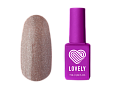 База со светоотражающими частицами Lovely CB27, 7 ml