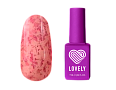 База высокопигментированная с розовой фольгой Lovely CB35, 7ml