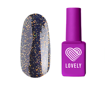 Топ HOT GOLD, 12ml