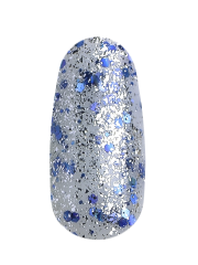 Гель-лак Lovely №BL09, 7 ml