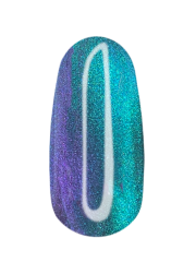 Гель-лак Lovely коллекция Огненная кошка "Fire Cat" FC04