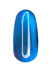 Гель-лак Lovely коллекция Огненная кошка "Fire Cat" FC05