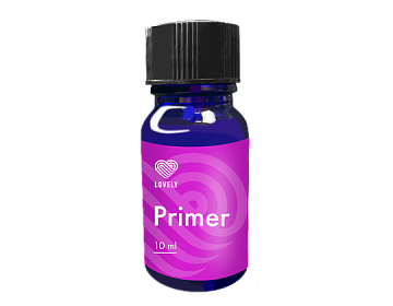 Primer Lovely, 10 ml