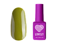 База камуфлирующая высокопигментированная Lovely CB15, 7 ml
