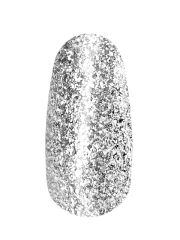 Гель-лак Lovely со светоотражающими частицами, коллекция Shine Reflect, №SR01, 7 ml