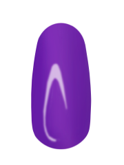 Однофазный гель-лак Lovely, коллекция "1 Step Summer" №05, 7 ml