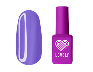 Топ VIOLET, 7 ml
