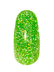 Гель для наращивания и укрепления Lovely, Lego Gel Lurex 06, 15 гр